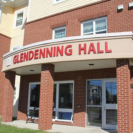 Glendenning Hall At Holland College 샬럿타운 외부 사진